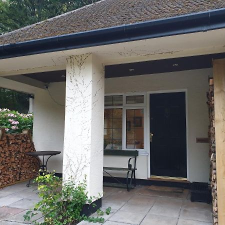 Wye Valley Retreat Chepstow Eksteriør bilde