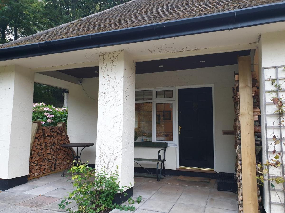 Wye Valley Retreat Chepstow Eksteriør bilde