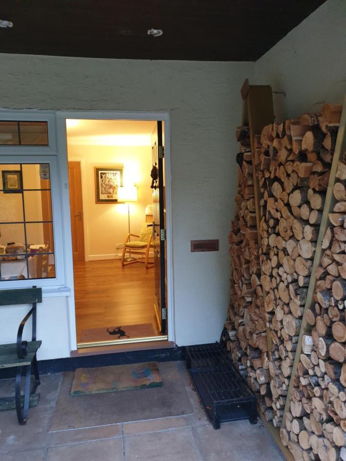 Wye Valley Retreat Chepstow Eksteriør bilde